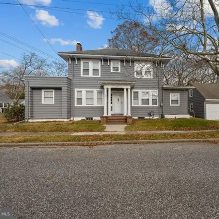 Buy this 3 bed house on walk to the park in Absecon, Atlantic County