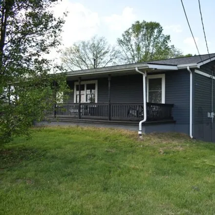 Buy this 3 bed house on 1776 Burgin Road in Burgin, Mercer County