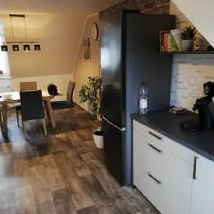 Rent this 3 bed apartment on Mühlenstraße 2 in 51674 Wiehl, Germany