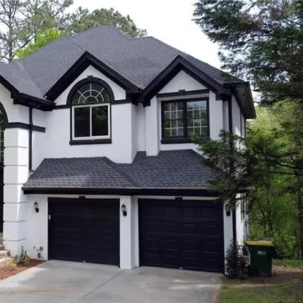Buy this 7 bed house on 820 Glen Royal Drive in Roswell, GA 30022