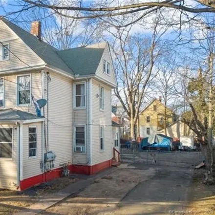 Buy this 5 bed house on 265 Bassett Street in New Haven, CT 06511