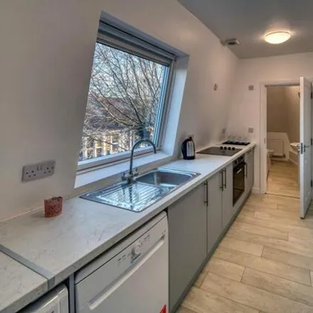 Rent this 2 bed apartment on 49 New Station Road in Bristol, BS16 3RS