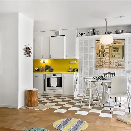 Image 8 - Nytorgsgatan 27, 116 40 Stockholm, Sweden - Apartment for rent