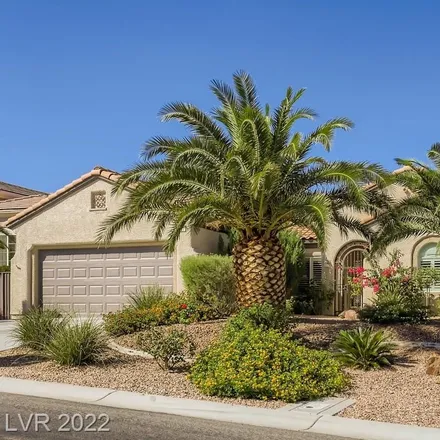 Buy this 2 bed house on 2253 Merrimack Valley Avenue in Henderson, NV 89044