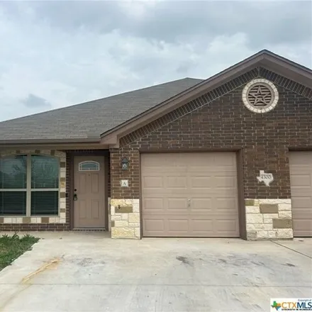 Rent this 3 bed house on 4300 Hunters Place Drive in Killeen, TX 76549