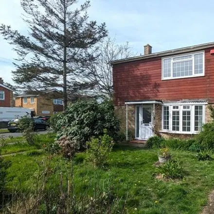 Buy this 3 bed house on Waverley Path in Gosport, PO12 2SY