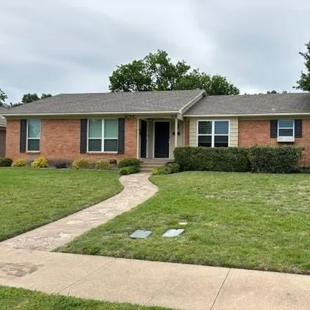 Rent this 2 bed house on 405 Rorary Drive in Richardson, TX 75081