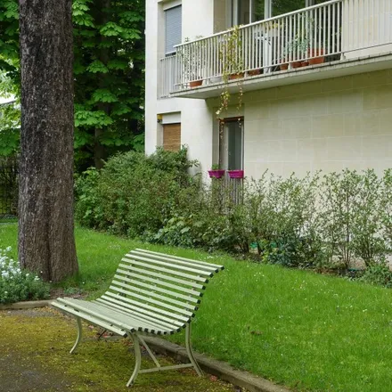 Image 13 - 56 bis Boulevard Victor Hugo, 92200 Neuilly-sur-Seine, France - Apartment for rent