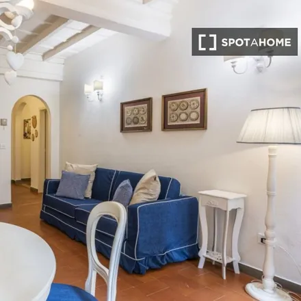 Rent this 1 bed apartment on Palazzo Pitti in Piazza dei Pitti, 50125 Florence FI