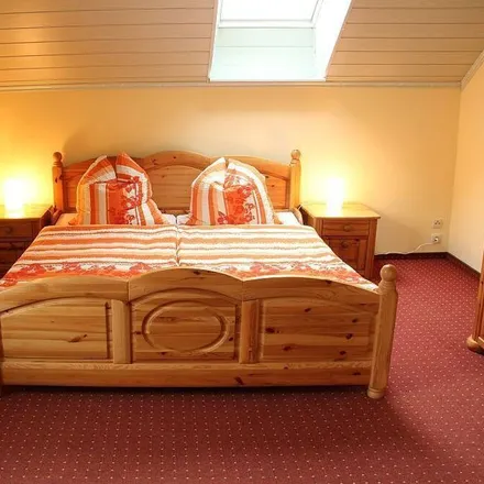 Rent this 3 bed apartment on Zossen in Brandenburg, Germany