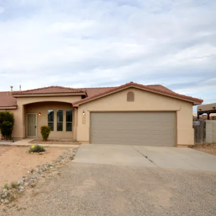Buy this 4 bed house on 725 6th Street Northeast in Rio Rancho, NM 87124