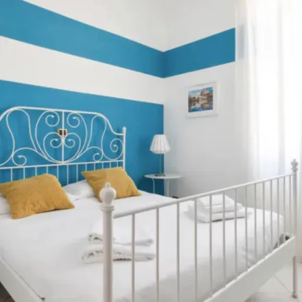 Rent this 1 bed apartment on Escape Room Resolute in Viale dello Scalo San Lorenzo, 51