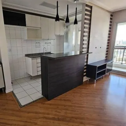 Rent this 2 bed apartment on Avenida Yara in Jardim D'Abril, Osasco - SP