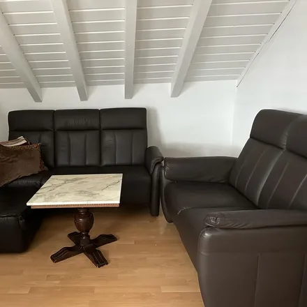 Rent this 2 bed apartment on Weilerhalde 44 in 72070 Tübingen, Germany