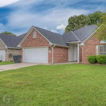 Buy this 4 bed house on 6055 Whitney Drive in Brookhaven Estates, Bossier City