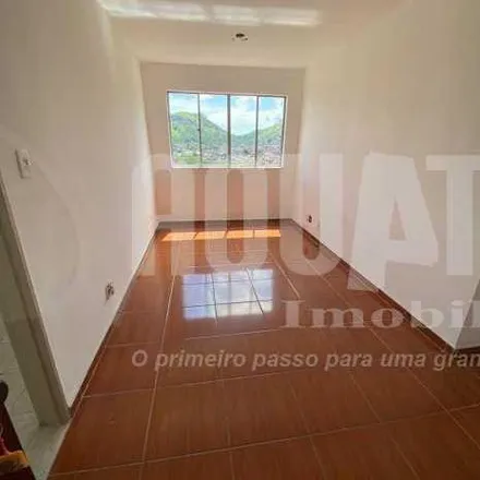 Buy this 2 bed apartment on Tomás Coelho in Rua Moacir de Almeida, Rio de Janeiro - RJ