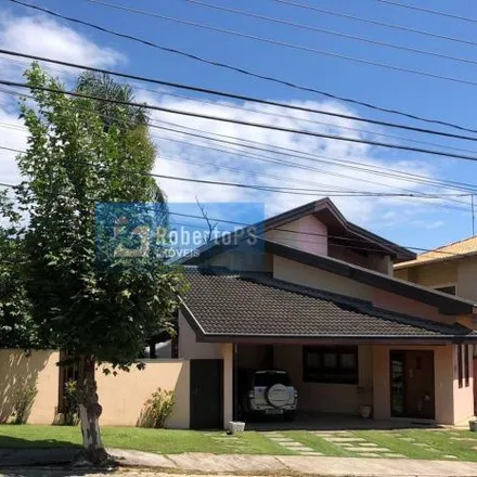 Buy this 3 bed house on unnamed road in Vila Resende, Caçapava - SP