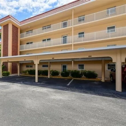 Rent this 2 bed condo on 1300 North Portofino Drive in Siesta Key, FL 34242