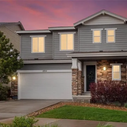 Buy this 5 bed house on Kilmer Way in Arvada, CO 80007