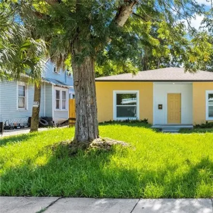 Image 1 - 1837 15th Avenue South, Saint Petersburg, FL 33712, USA - House for rent