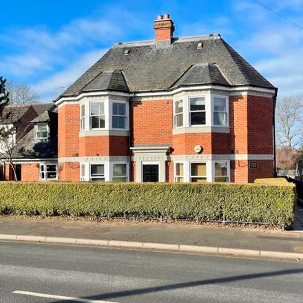 Image 1 - Eastwell, 105 Shipston Road, Tiddington, CV37 7LW, United Kingdom - Apartment for sale