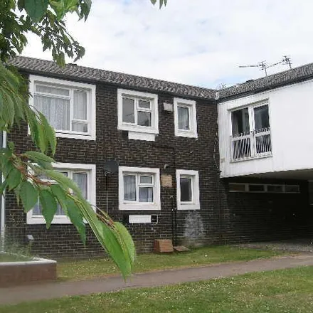 Image 1 - 88 Northdown Road, Welham Green, AL10 8SW, United Kingdom - Apartment for rent