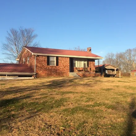 Image 5 - Nunnelly, TN, 37137 - House for rent