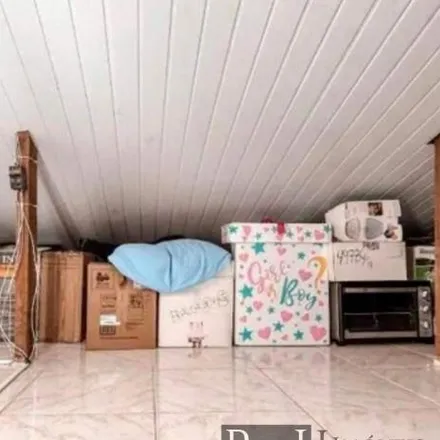 Buy this 3 bed house on Motel Champanhe in Rua Lourenço da Veiga, Vila Homero Thon