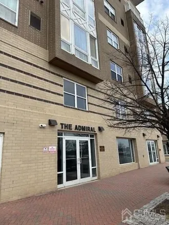 Buy this 1 bed condo on 15 Fayette Street in Harbor Terrace, Perth Amboy