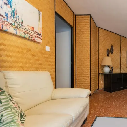 Image 13 - Carrer de Xiva, 25, 46018 Valencia, Spain - Apartment for rent