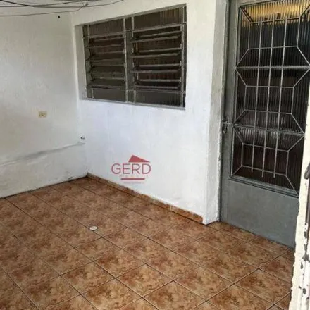 Rent this 3 bed house on Travessa Irineu Bocato in Vila Quitauna, Osasco - SP