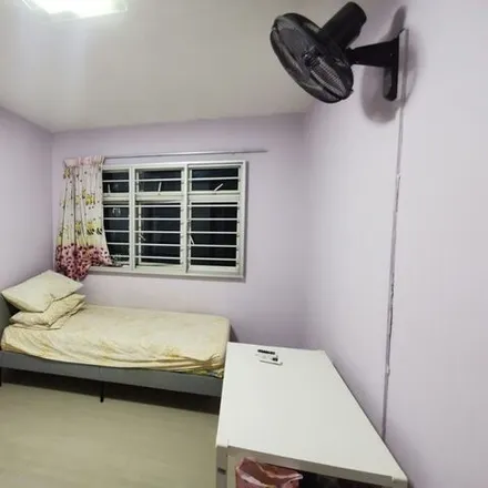 Rent this 1 bed room on 3D Upper Boon Keng Road in Kallang Heights, Singapore 384003