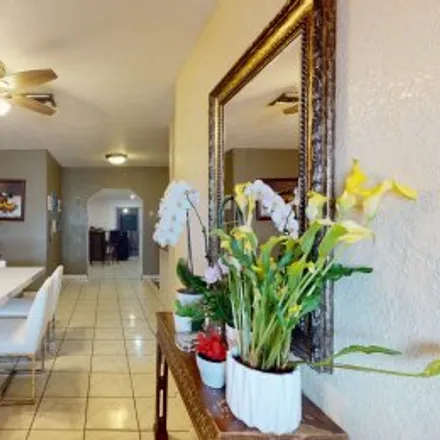 Buy this 4 bed apartment on 3901 East 9Th Court in Ingleside Park, Hialeah