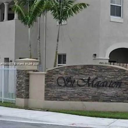 Buy this 3 bed condo on 8850 Northwest 97th Avenue in Doral, FL 33178