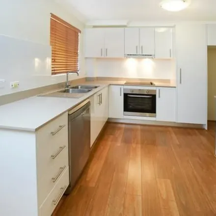 Rent this 2 bed apartment on 25 Good Street in Westmead NSW 2150, Australia