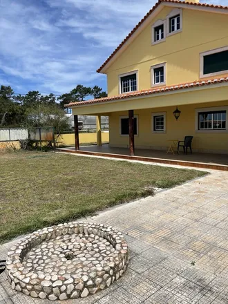 Rent this 3 bed house on A dos Cunhados e Maceira in A dos Cunhados e Maceira, PT