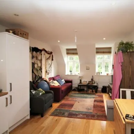 Image 4 - High Street, Seal, TN15 0AF, United Kingdom - Apartment for rent