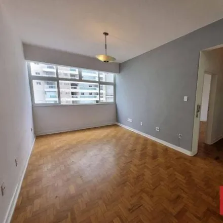 Rent this 2 bed apartment on Rua Martins Fontes 165 in Vila Buarque, São Paulo - SP