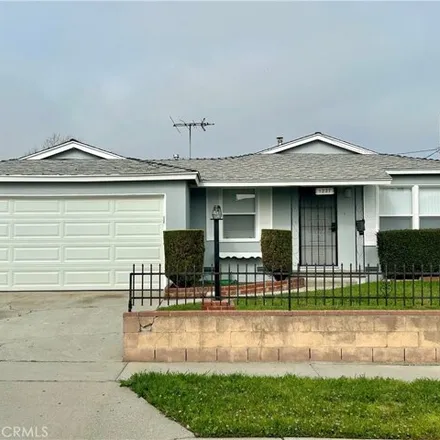 Rent this 3 bed house on 1230 Hinnen Avenue in Hacienda Heights, CA 91745