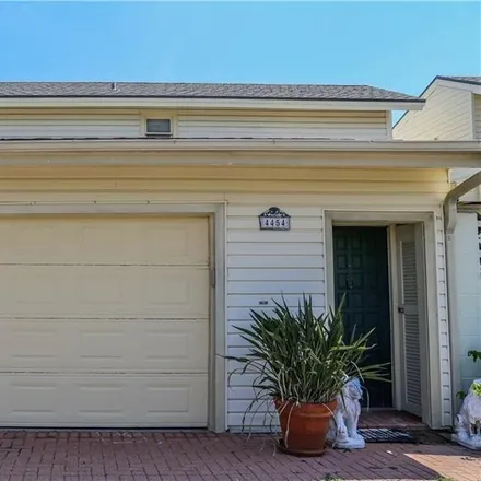 Image 4 - Bay Shore Inn, 4349 Ocean Drive, Corpus Christi, TX 78412, USA - Townhouse for sale