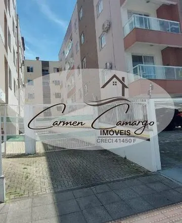 Buy this 2 bed apartment on Rua 25 de Dezembro in Centro, Palhoça - SC