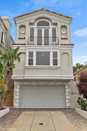 Buy this 4 bed house on 1747 Carver Street in Redondo Beach, CA 90278