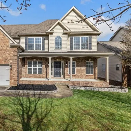 Buy this 5 bed house on 2348 Thistle Park in Lexington, KY 40509
