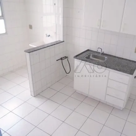 Buy this 2 bed apartment on Rua Angelo Tano in Nova América, Piracicaba - SP