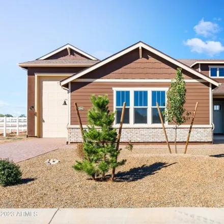 Buy this 4 bed house on unnamed road in Chino Valley, AZ 86323