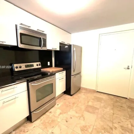 Rent this 1 bed apartment on 2901 Florida Avenue in Miami, FL 33133