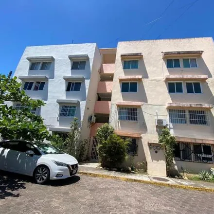 Buy this 2 bed apartment on Calle Hermenegildo Galeana in Pescadores, 94290 Boca del Río