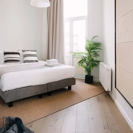 Rent this studio apartment on The Louise Centre in Avenue Louise - Louizalaan, 1050 Brussels