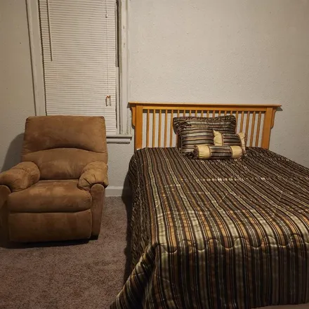 Rent this 1 bed room on 16359 Cheyenne Street in Detroit, MI 48235