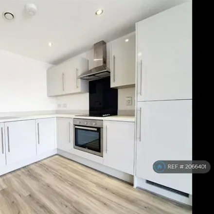 Rent this 1 bed apartment on Crawley Green Road in Luton, LU2 0RP